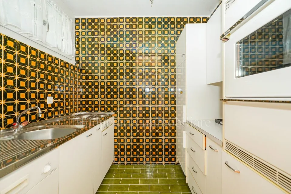 ASCONA - Gemütliche 2.5-Zimmerwohnung