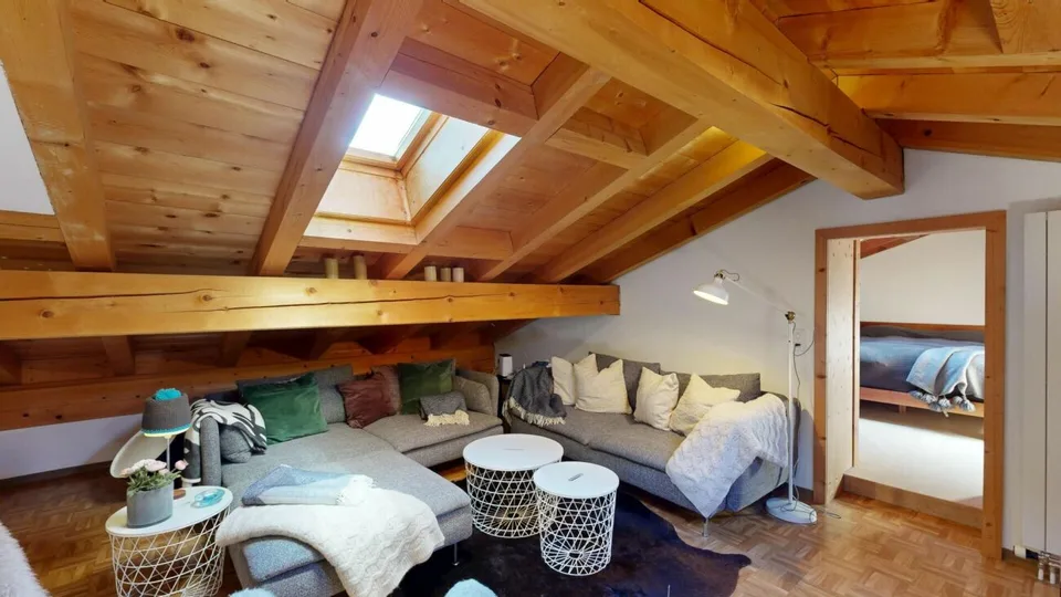 BERRY-HUS | Appartamento 3 locali n. 03