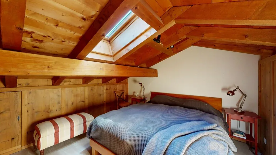BERRY-HUS | Appartamento 3 locali n. 03 – foto 6 di 6