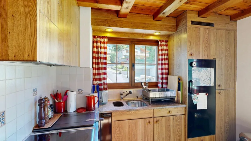 BERRY-HUS | Appartamento 3 locali n. 03