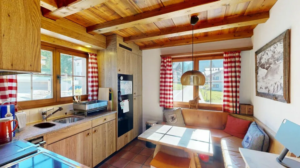 BERRY-HUS | 3-Zimmer-Wohnung Nr. 03