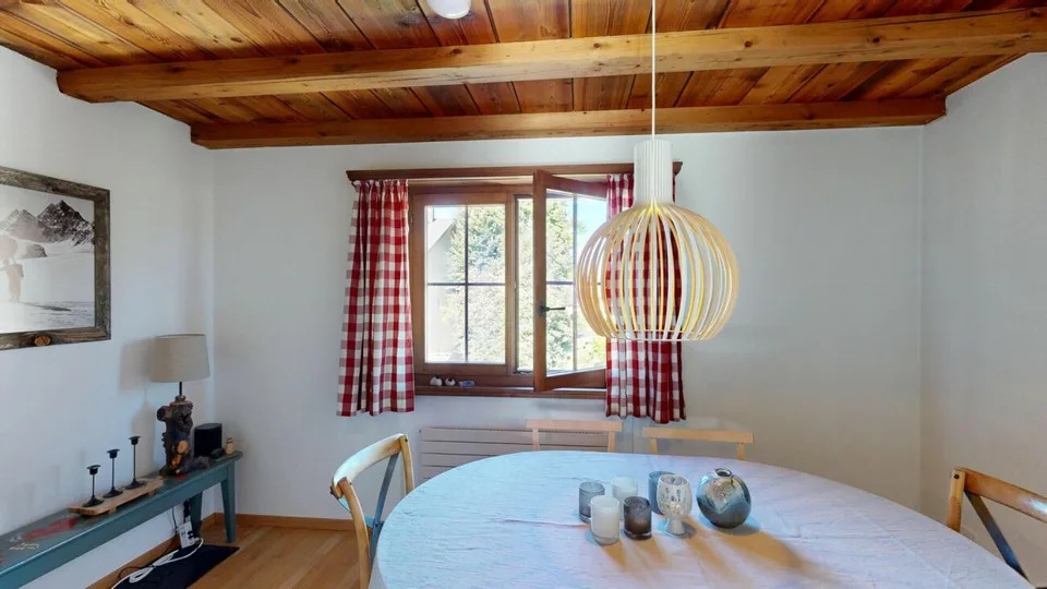 BERRY-HUS | Appartamento 3 locali n. 03
