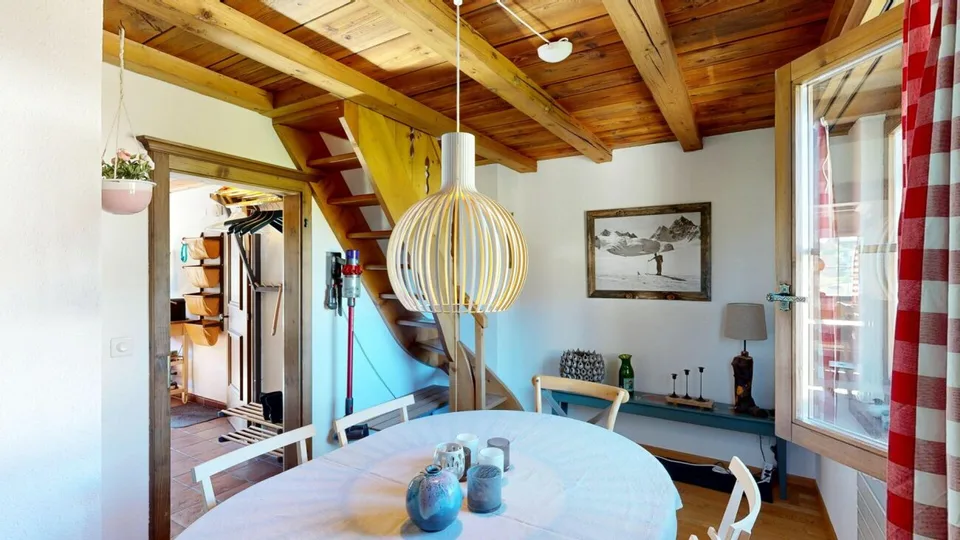 BERRY-HUS | Appartamento 3 locali n. 03