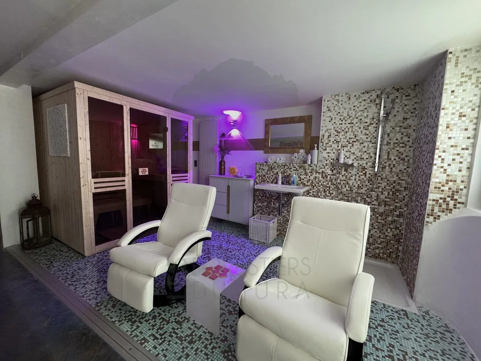 À VENDRE - BIEN D'EXCEPTION AU COEUR DE L'AJOIE – photo 6 sur 13