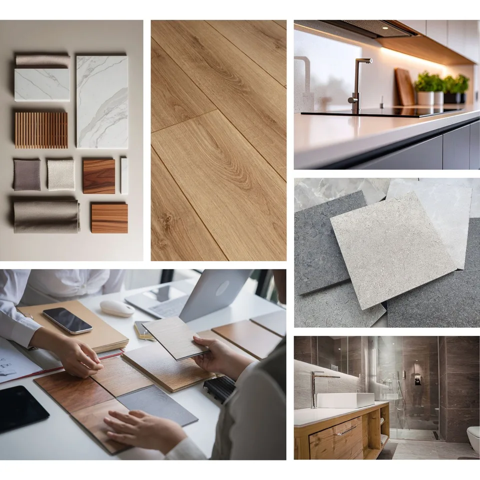 NEUBAU: 3.5-Zimmer- Dachwohnung in umgebautem Stall in Flerden – Foto 6 von 6