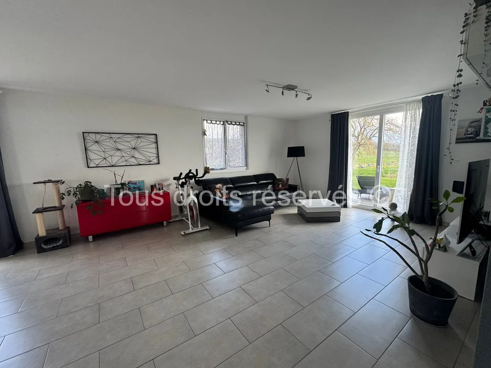 Villa unifamiliare con 5,5 locali a Bofflens – foto 7 di 13