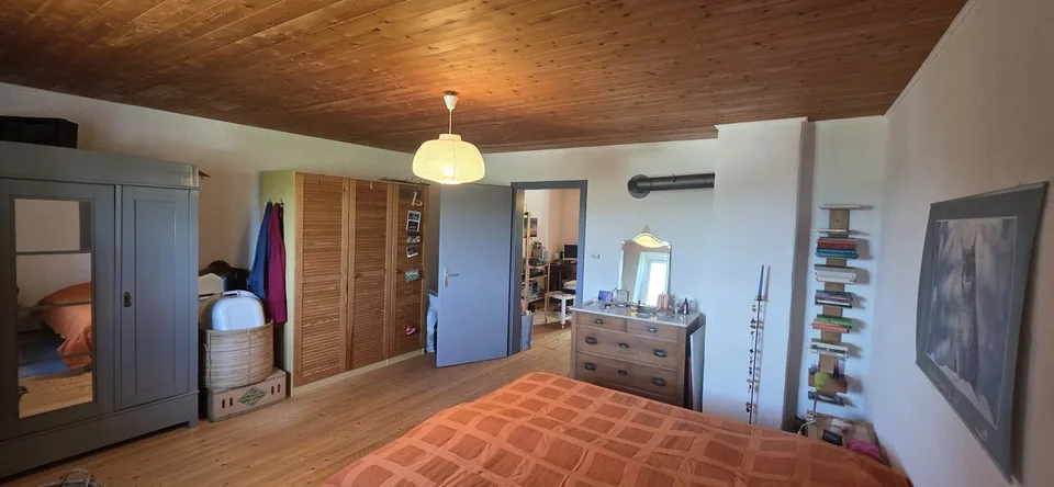 Havre de paix au coeur du Jura - Maison pleine de charme