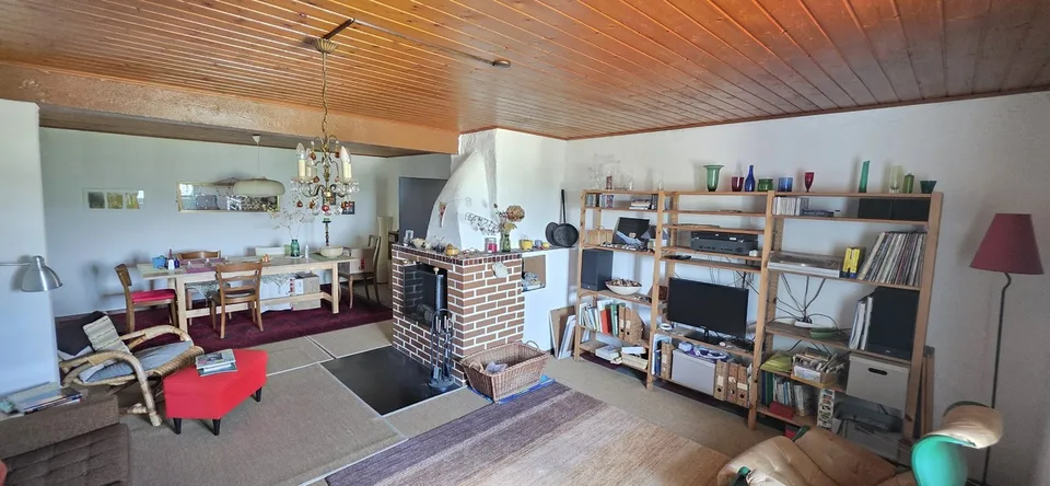 Havre de paix au coeur du Jura - Maison pleine de charme