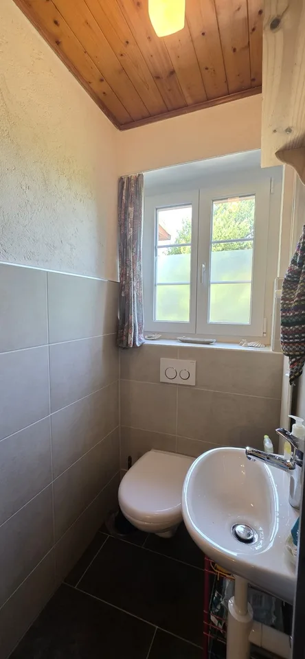 Havre de paix au coeur du Jura - Maison pleine de charme