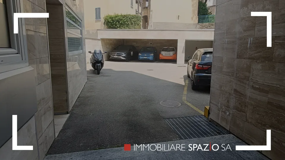Stabile a reddito nel cuore di Mendrisio – Opportunità d’Investimento Unica
