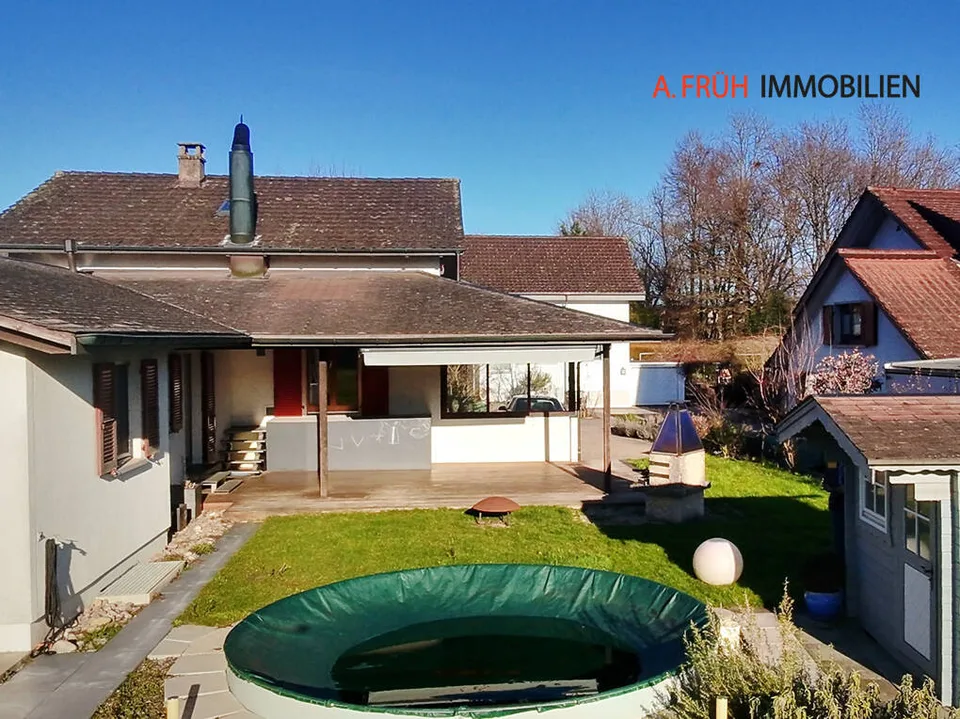 Due generazioni. Una casa. Molte possibilità. – foto 19 di 24