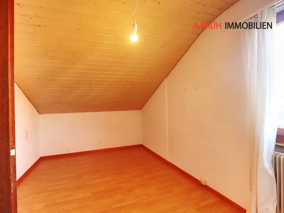Due generazioni. Una casa. Molte possibilità. – foto 21 di 24
