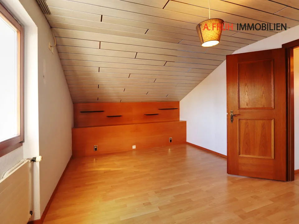Due generazioni. Una casa. Molte possibilità. – foto 20 di 24