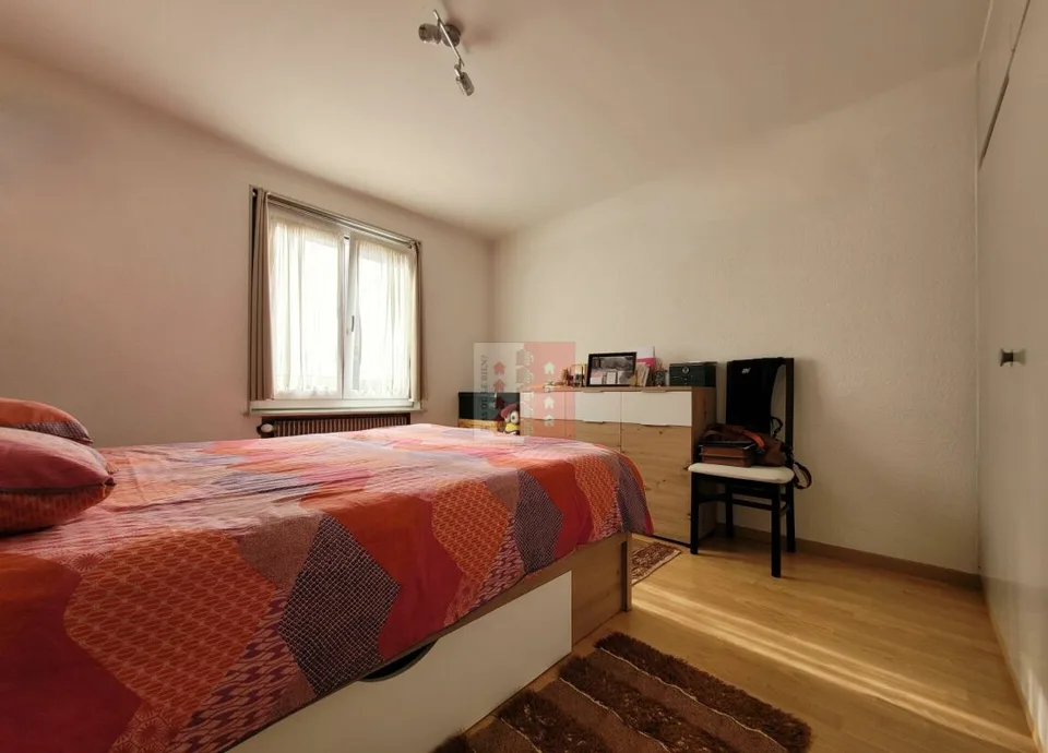 3,5 Zimmer vermietet und nahe dem Stadtzentrum – Foto 10 von 18