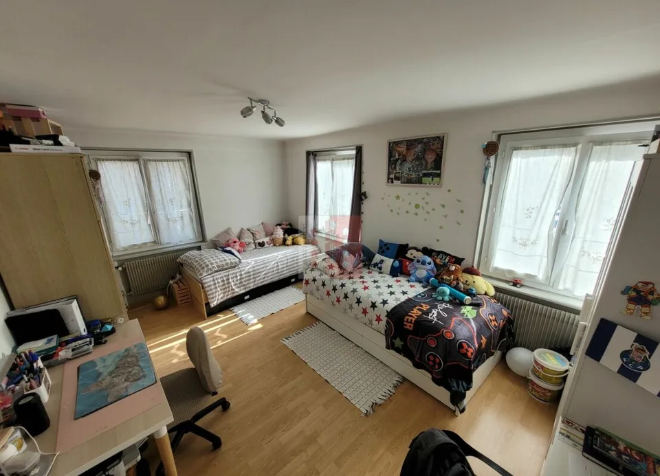 3,5 Zimmer vermietet und nahe dem Stadtzentrum – Foto 12 von 18