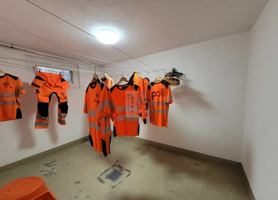 3,5 Zimmer vermietet und nahe dem Stadtzentrum – Foto 18 von 18