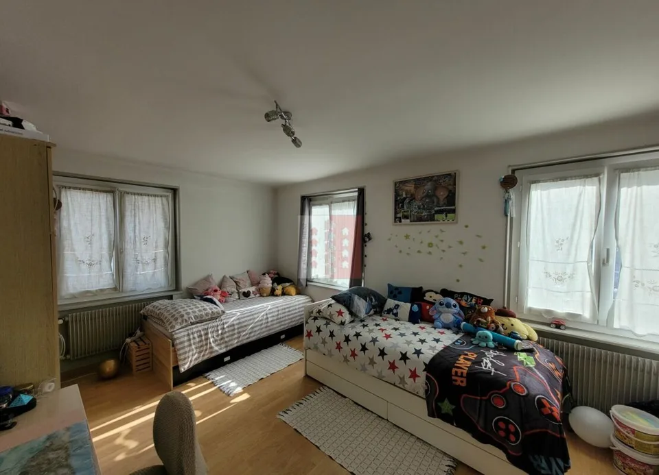 3,5 Zimmer vermietet und nahe dem Stadtzentrum – Foto 13 von 18