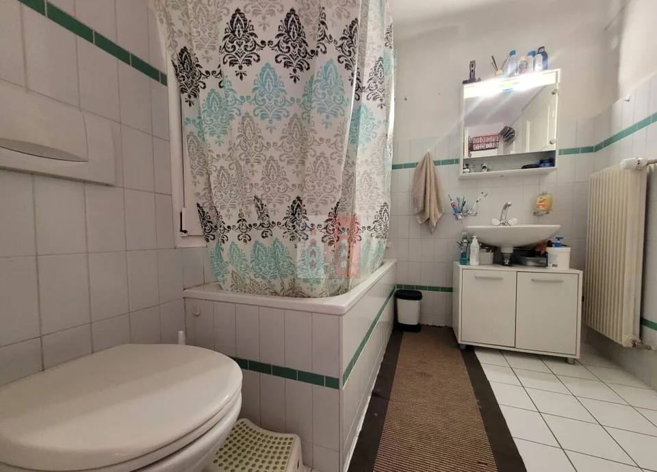 3,5 Zimmer vermietet und nahe dem Stadtzentrum – Foto 7 von 18