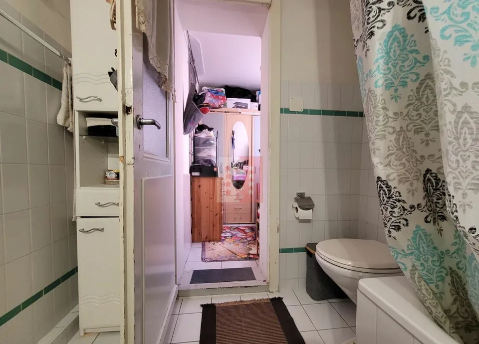3,5 Zimmer vermietet und nahe dem Stadtzentrum – Foto 8 von 18