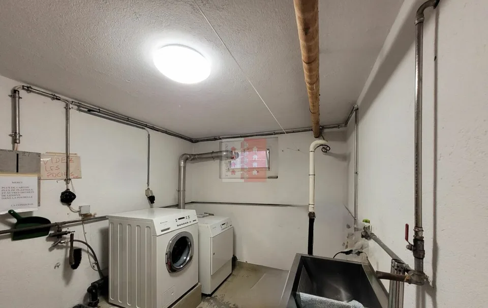 3,5 Zimmer vermietet und nahe dem Stadtzentrum – Foto 17 von 18