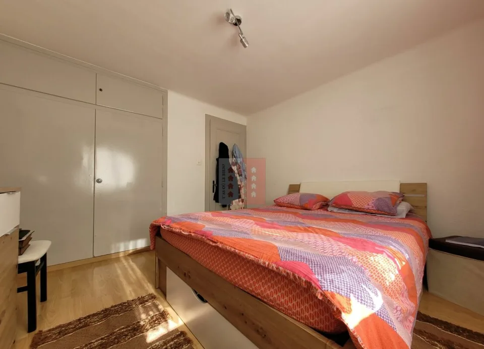 3,5 Zimmer vermietet und nahe dem Stadtzentrum – Foto 11 von 18