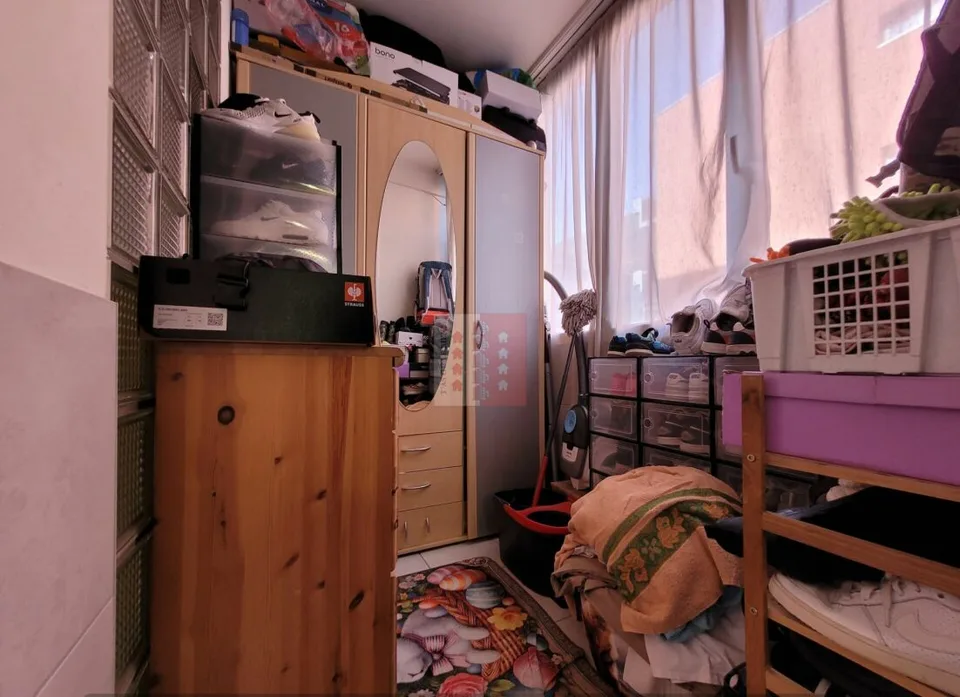 3,5 Zimmer vermietet und nahe dem Stadtzentrum – Foto 9 von 18