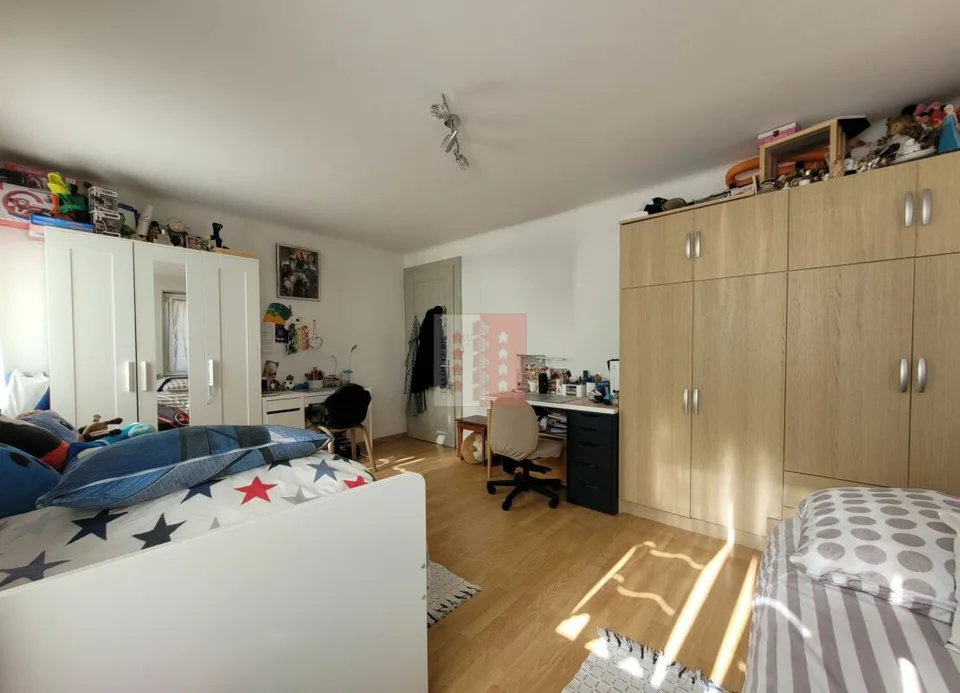 3,5 Zimmer vermietet und nahe dem Stadtzentrum – Foto 15 von 18