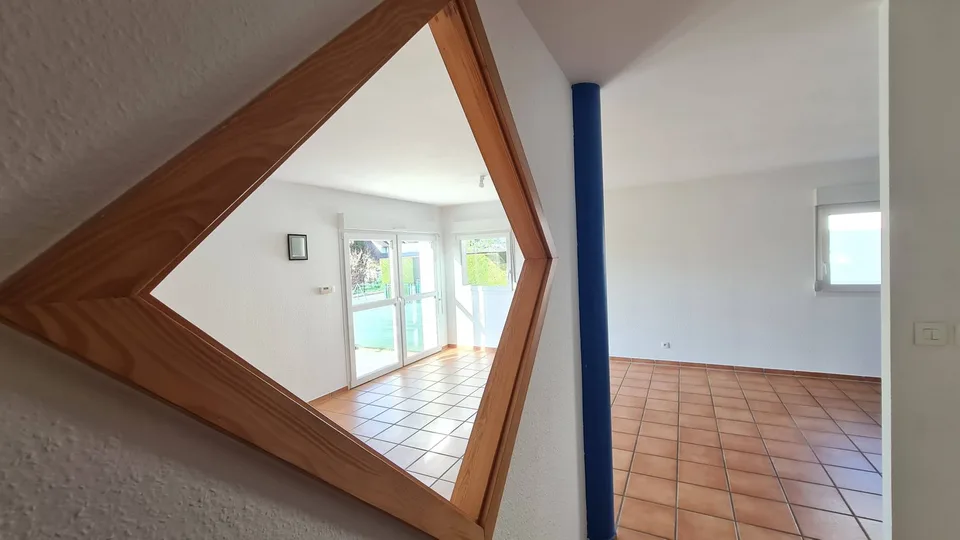 Triplex avec jardin – photo 8 sur 8