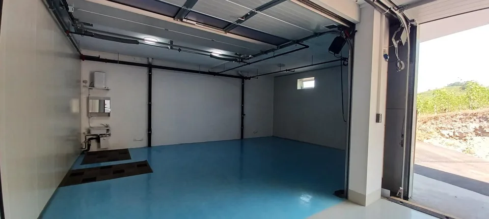 Box de 50m2