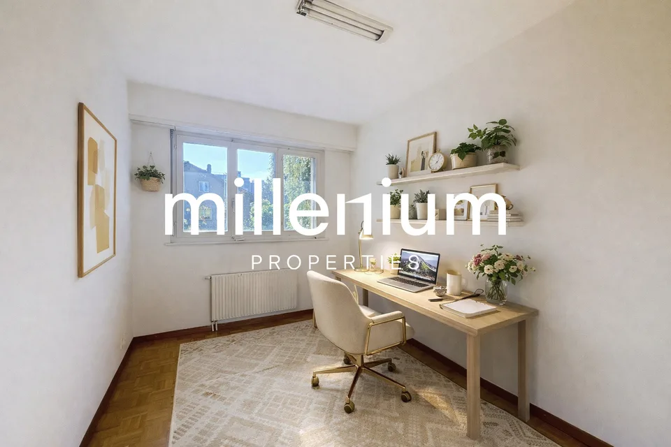 Detached 7-Room Villa - Close to International Organizations – Foto 8 von 10