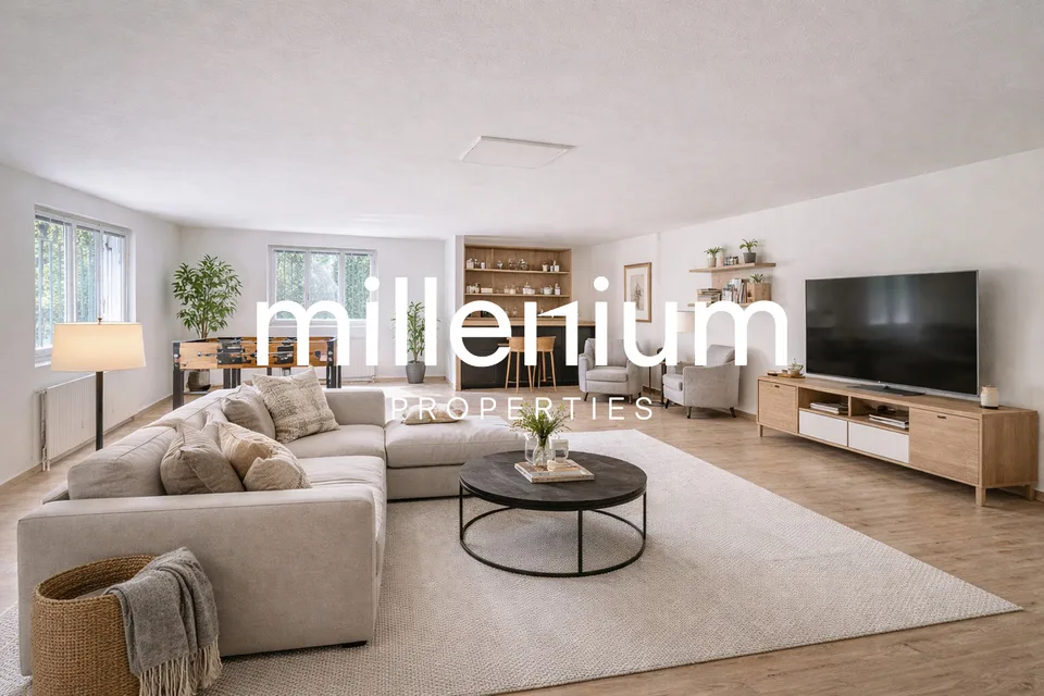 Detached 7-Room Villa - Close to International Organizations – Foto 10 von 10