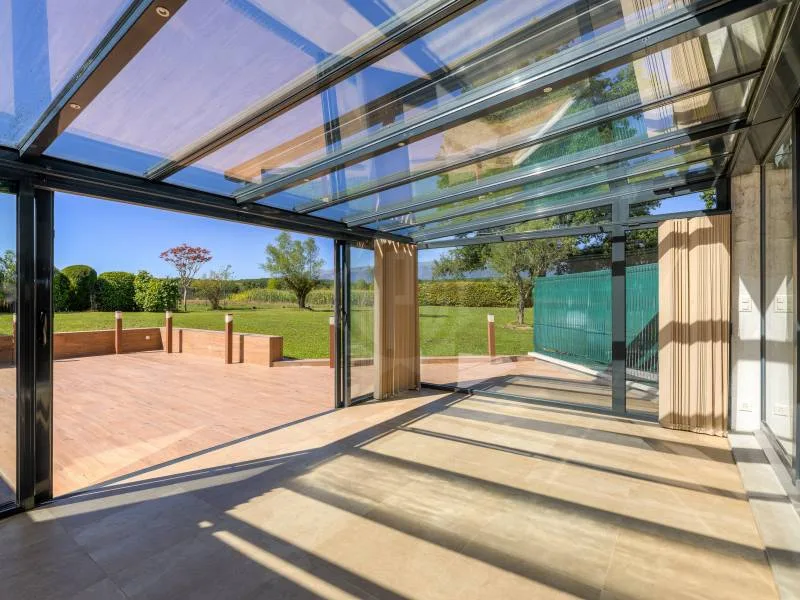 Bright Villa - Collex