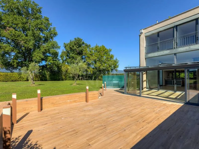Bright Villa - Collex