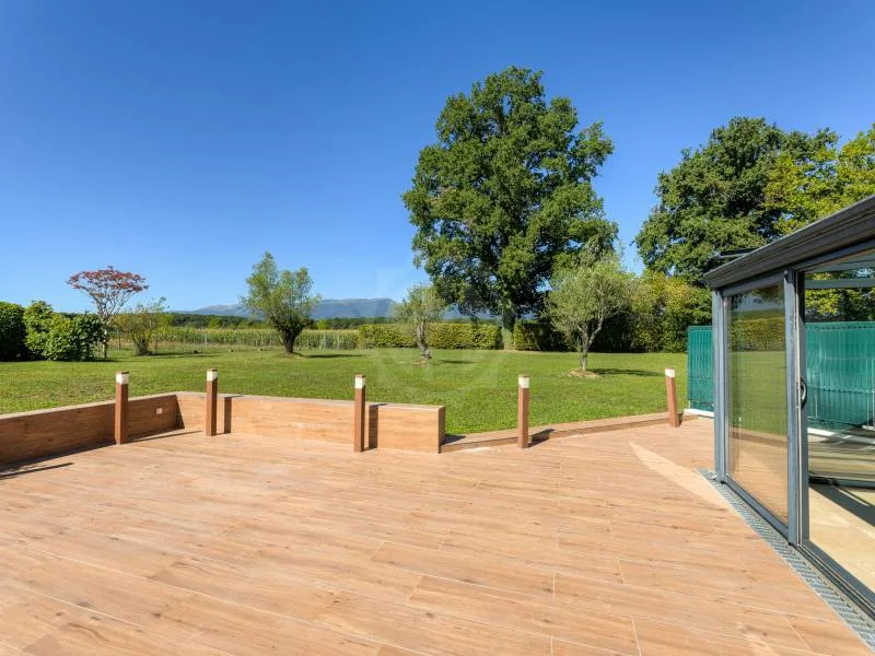 Bright Villa - Collex