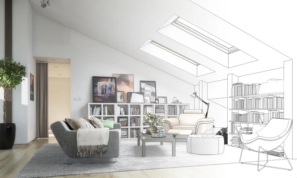 3.9 % Rendite-Perle: Zentrales Neubau-Ensemble im Dorfkern