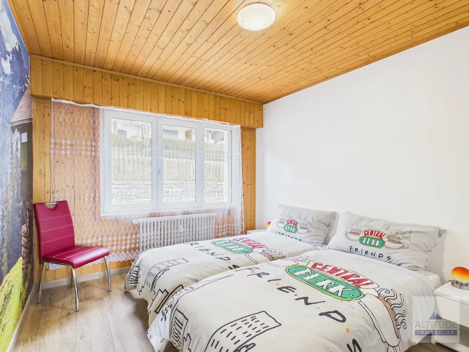 Bellevue B – foto 12 di 13