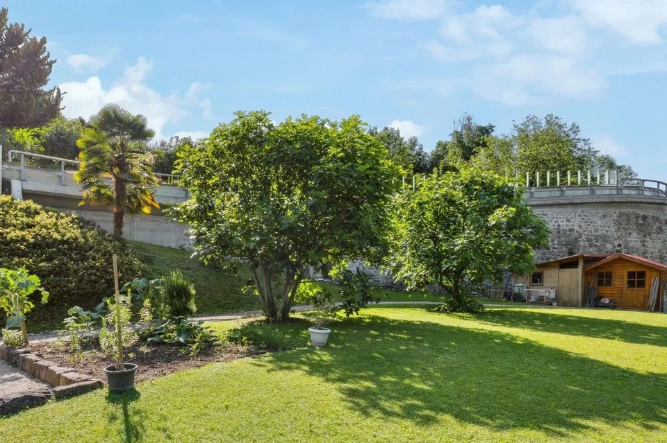 Magnifique villa Individuelle à Montreux