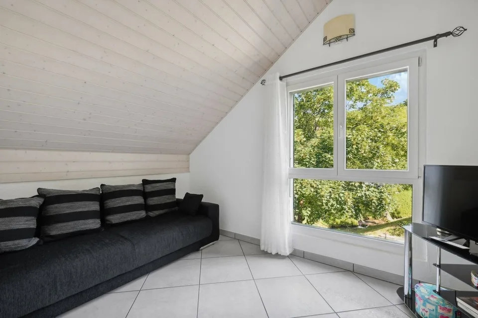 Magnifica villa individuale a Montreux