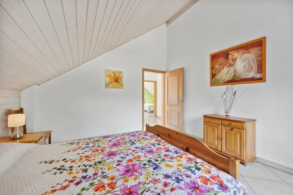 Magnifica villa individuale a Montreux