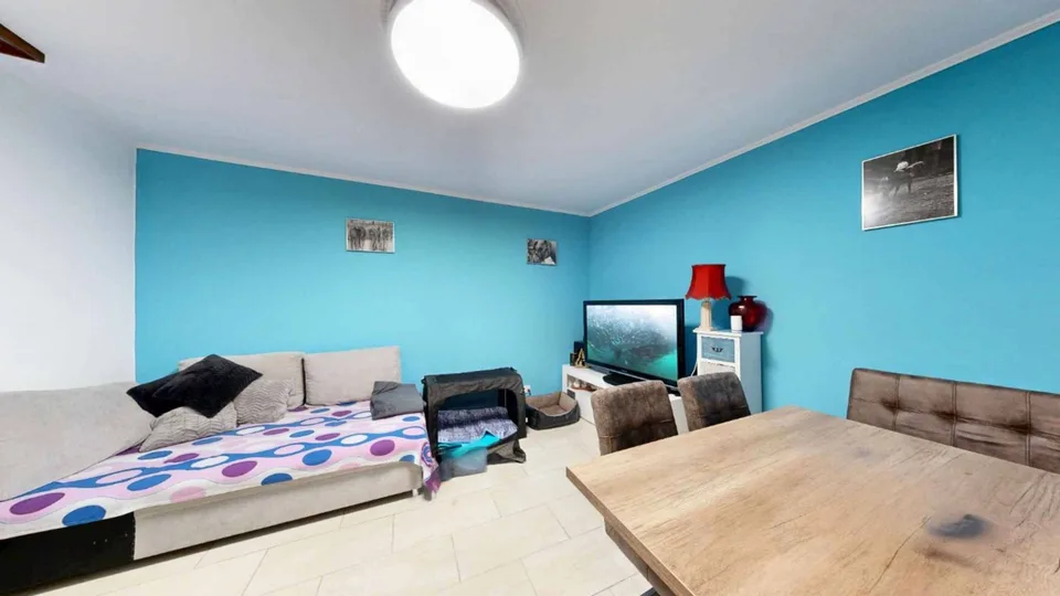 Spacieux appartement 5 pièces avec terrasse panoramique