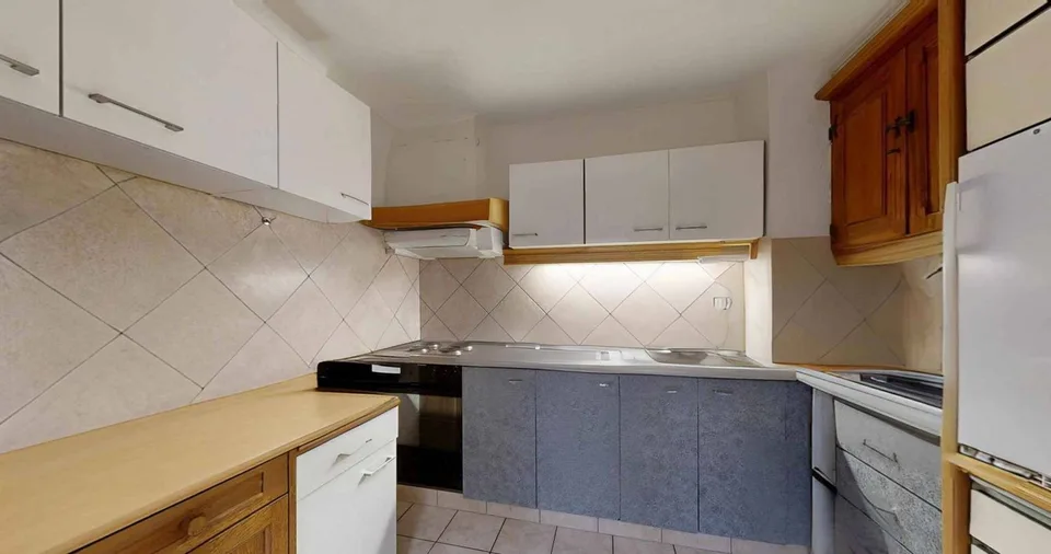 Ampio appartamento di 5 locali con terrazza panoramica – foto 6 di 7