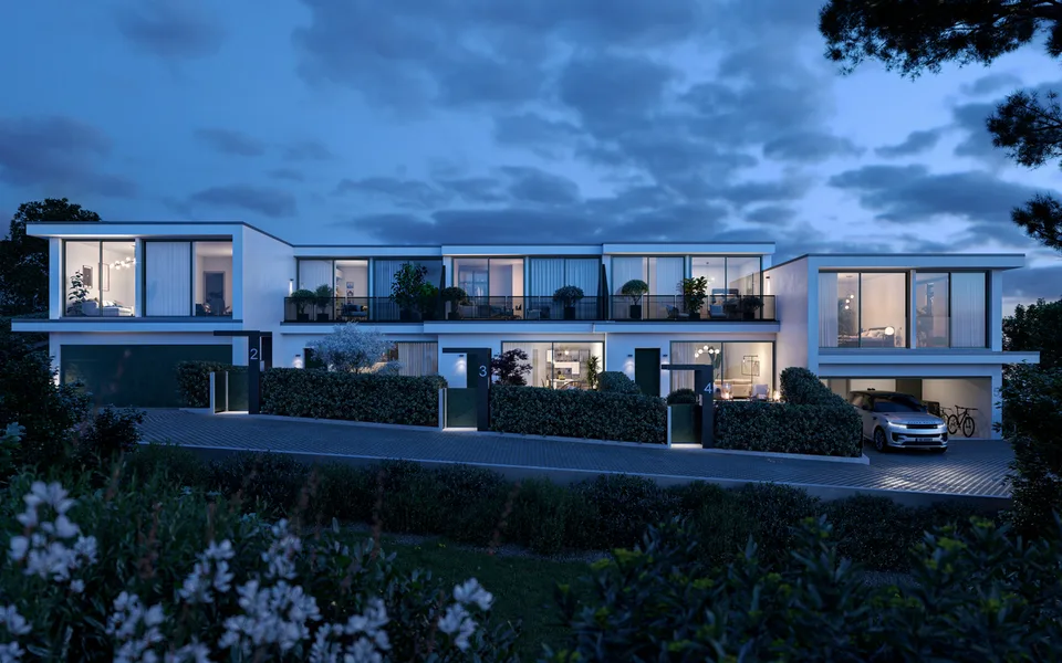 Verdea Living - villetta n.2 – Foto 12 von 12