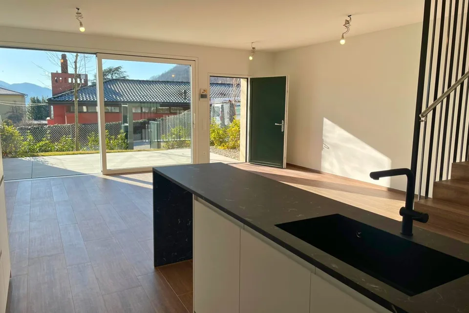 Verdea Living - villetta n.2 – Foto 6 von 12