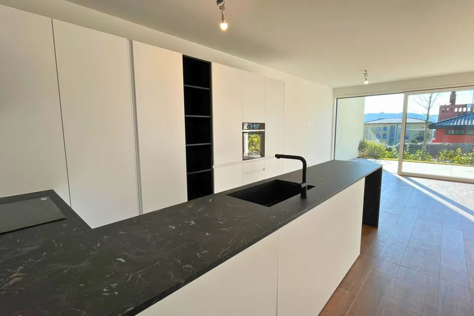 Verdea Living - villetta n.2