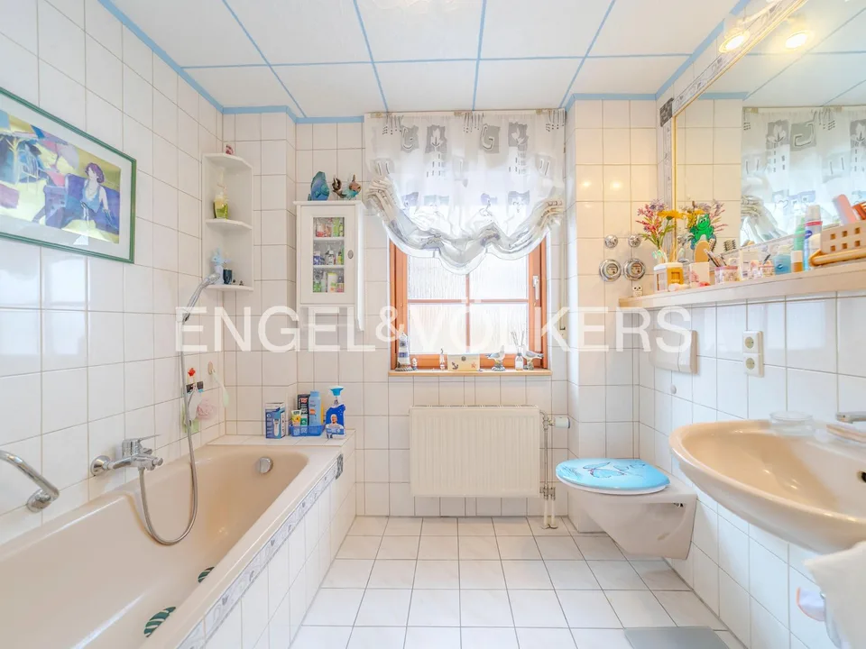 Ein Rückzugsort in ruhiger Lage – Foto 7 von 12