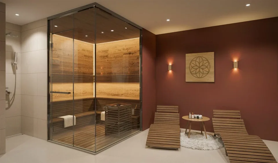 Multi-family house "Chesa Lumina" First-time residence – photo 6 of 10