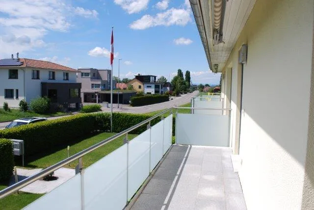 Helle 4.5-Zimmer-Wohnung mit Seesicht in Münsterlingen – sofort verfügbar!
