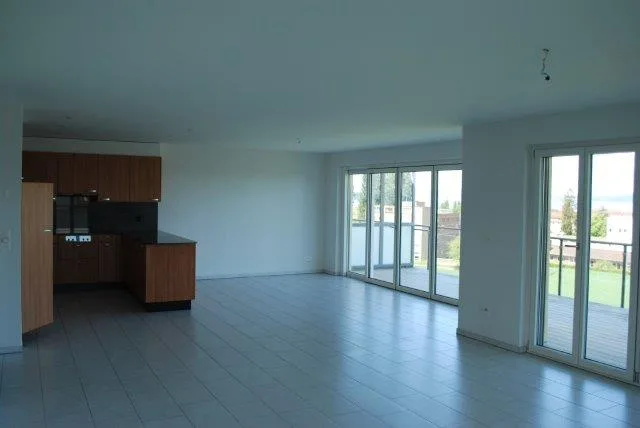 Helle 4.5-Zimmer-Wohnung mit Seesicht in Münsterlingen – sofort verfügbar!