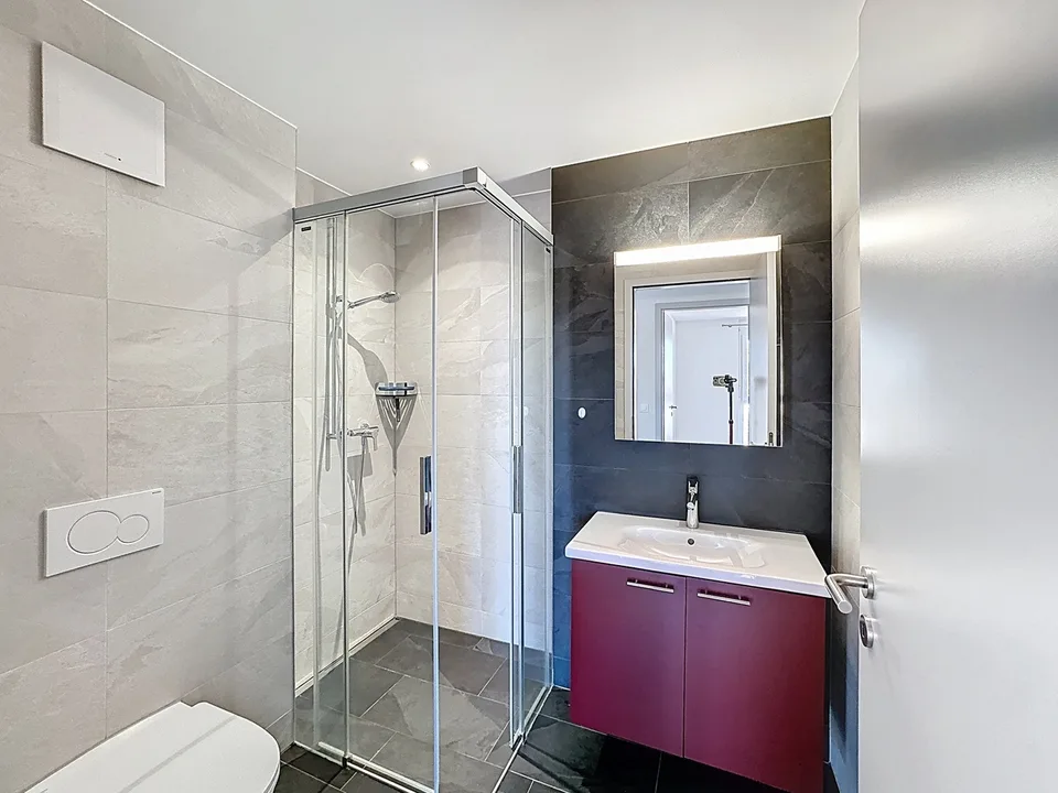 Appartamento mansardato di 4,5 locali con grande balcone/terrazza – foto 11 di 13