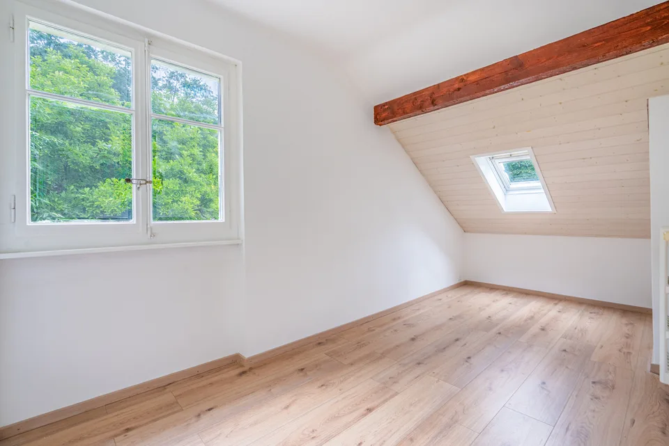 Casa indipendente a Chailly con seminterrato completo! – foto 6 di 9